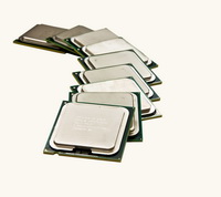 Intel CPU Socket 775